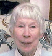 Dorothy Naomi Connelly