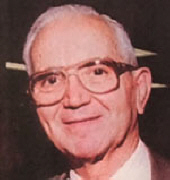 Frank J. Scardilli