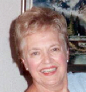 Mary C. Merkle Nee