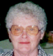 Joan Doris Condron