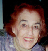 Jennie Stalevicz