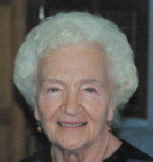 Mary J. Geczi
