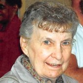 Dorothy W. Donnelly