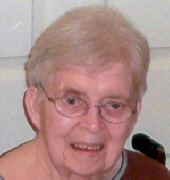 Lillian Marie Foltzer