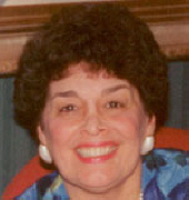Marguerite Kosowicz