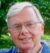 William P. Leonard, Jr.