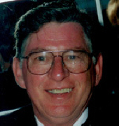 John R. Bersey, Jr.