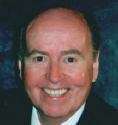 James R. Dougherty