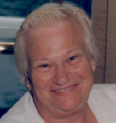 Martha M. Adamusinski