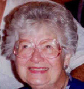 Marguerite L. Kincaid