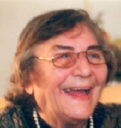 Dorothy L. Metz