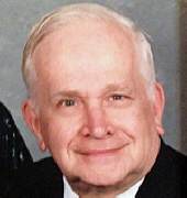 Paul W. Hadsall