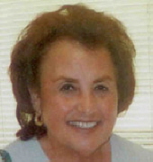 Vera J. Pecoraro