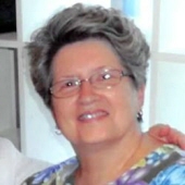 Barbara R. Parisi