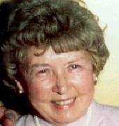 Mary Louise McMahon