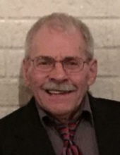 Roger  D. Garman