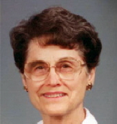 Edith M. Ristau