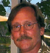 Robert E. Steeger