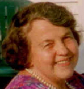 Martha Pajonk