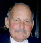 Thomas M. Westerlund, Jr.