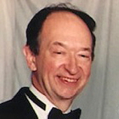 Robert J. Tomchak