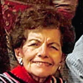 Joan C. Salvo