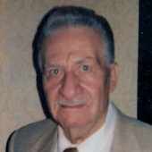 Louis G. Melillo, Sr.