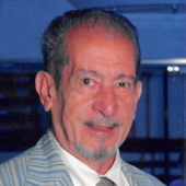 Horace R. Montalvo, Jr.
