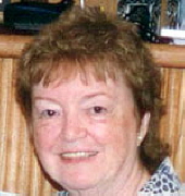 Margaret M. Flemm