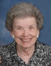 Marlene  J. Houf
