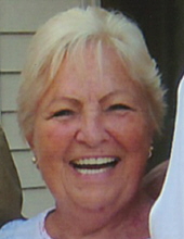 Janet Kaye Swanson