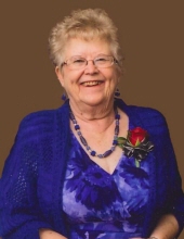 Shirley M. Westhusin