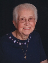 Helen A. McMullen