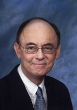 James Michael Penning, Ph.D.