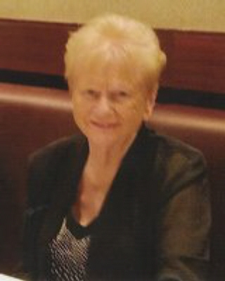 Photo of Eileen Lilly