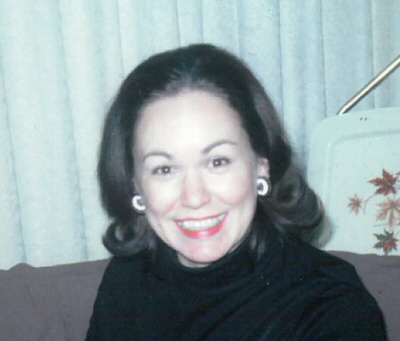 Patricia J. Fons