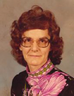 Photo of I. Elizabeth "Liz" Buffenmyer