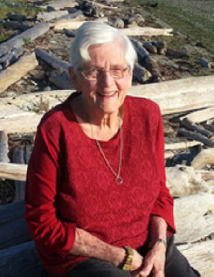 Photo of Esther Phillips