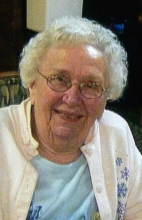 Marie A. Wohlbach