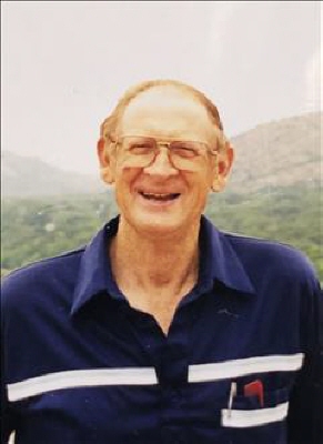 Paul D. Crawford