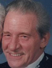 William A. Giles Obituary