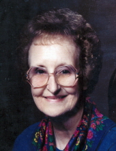 Helen Edith Jordan