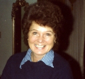 Barbara Jean (Nies) Reedy