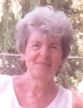 Nancy E. Cummo