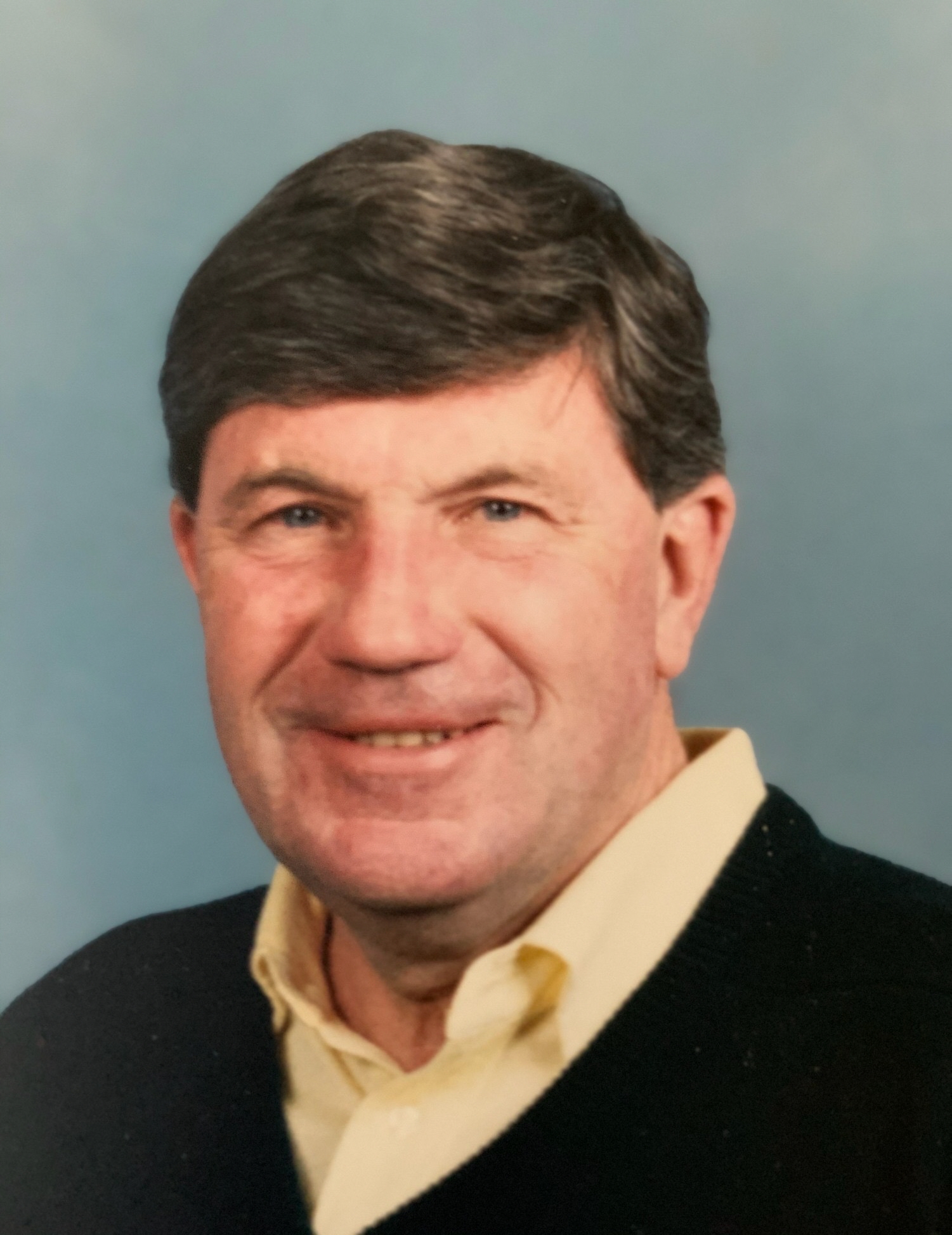 Richard Dick Ralston Obituary Visitation Funeral Information