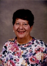 Janet Hammel Bullard