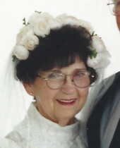 Nancy Ann Porter