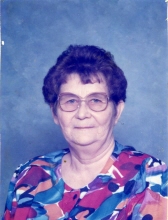 Ruth  Helen Berryman