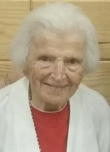 Mildred Louise Branch