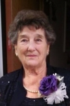 Peggy Jean Riddle